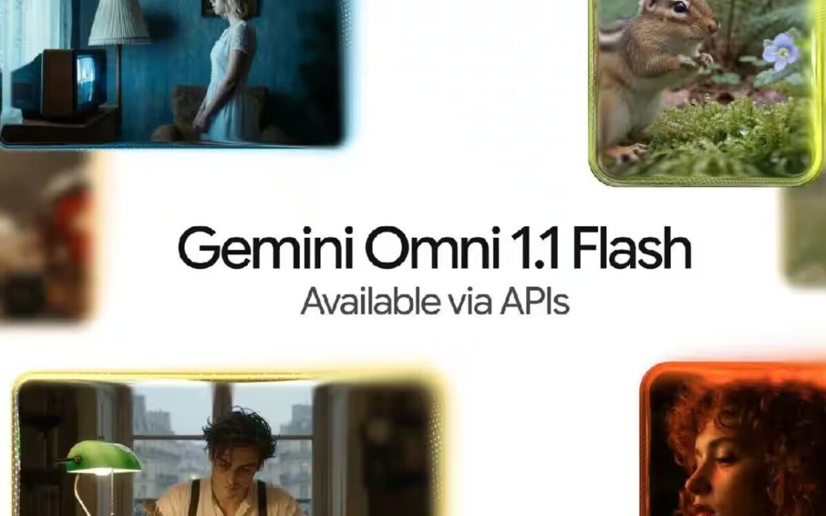 هوش مصنوعی gemini