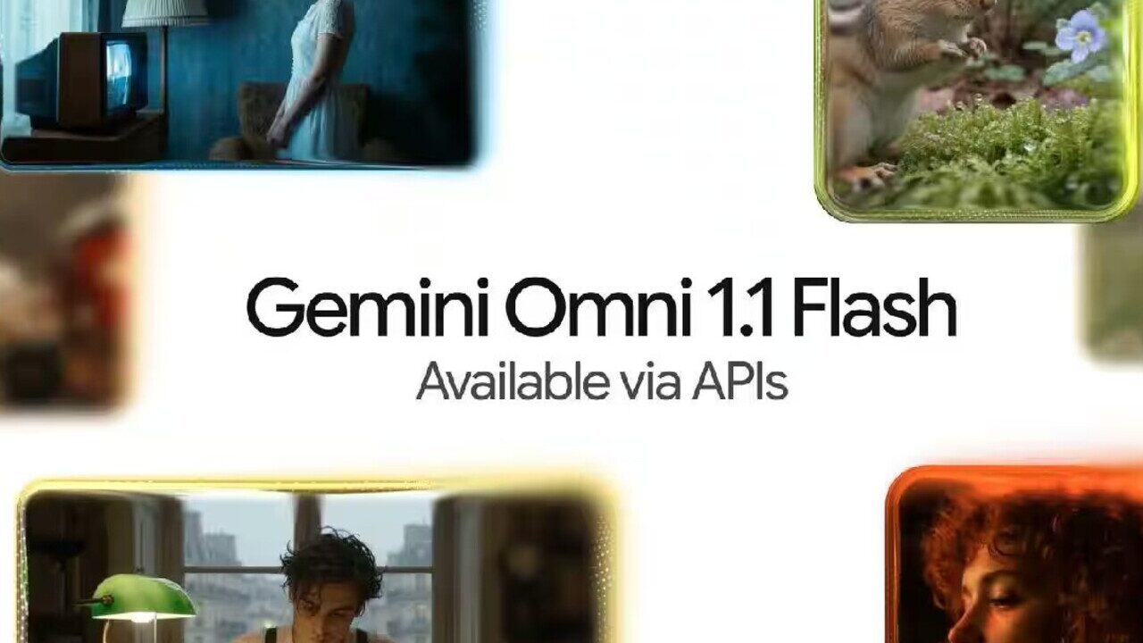 هوش مصنوعی gemini