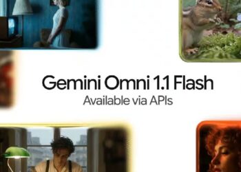 هوش مصنوعی gemini