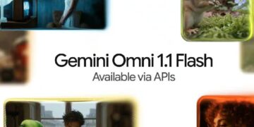 هوش مصنوعی gemini