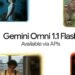 هوش مصنوعی gemini