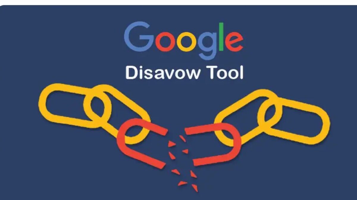 Disavow مستقیماً ابزار Crawl یا Index نیست و باعث نمیشود URLهای سایت شما سریعتر Crawl یا Index شوند.