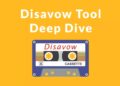 ابزار Disavow گوگل