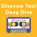 ابزار Disavow گوگل