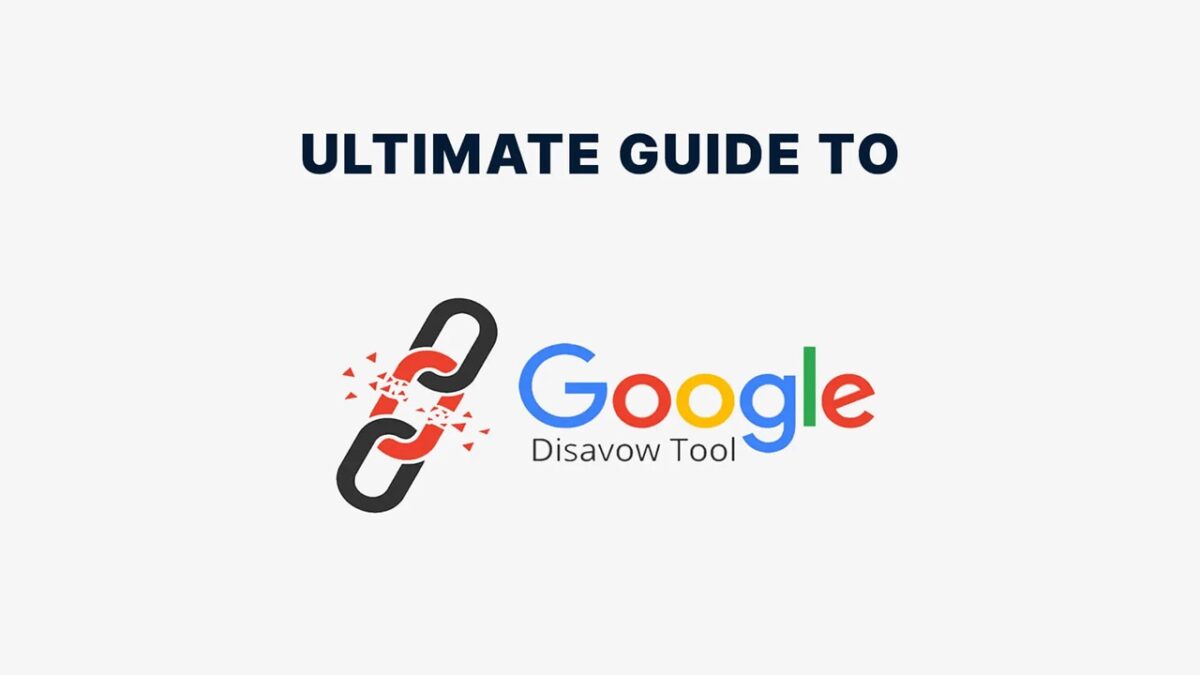 Google Disavow Tool به صاحبان Property اجازه میدهد فهرستی از صفحات یا دامنههایی را که به سایت آنها لینک دادهاند، در قالب یک فایل متنی برای گوگل ارسال کنند.