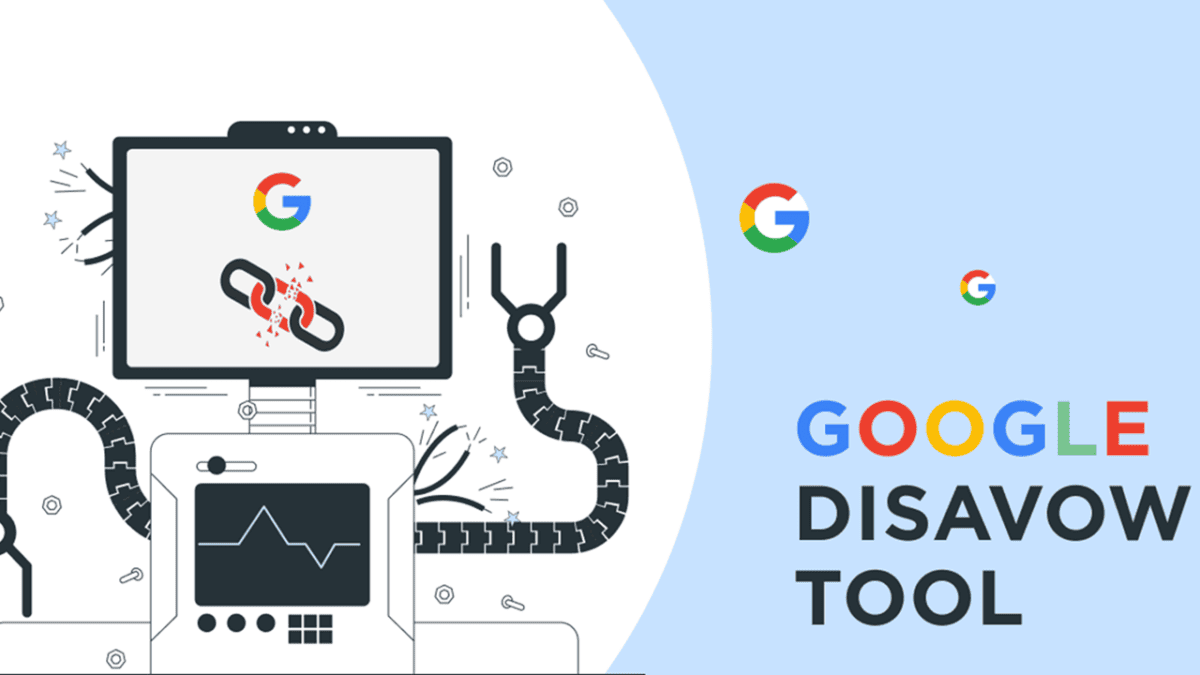 ابزار Disavow چیست؟ + آموزش کامل حذف بک لینکهای مخرب