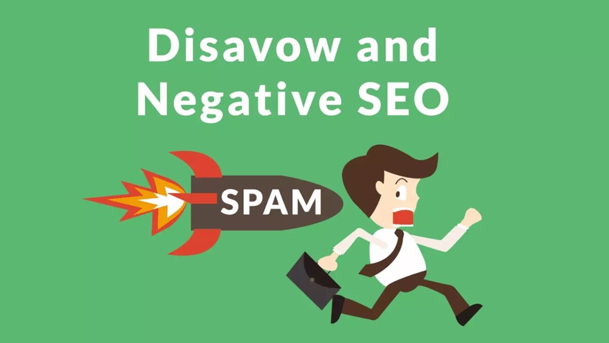 اگر تنها یک صفحه مشخص دارای لینک غیرطبیعی است، میتوان URL کامل همان صفحه را در فایل Disavow وارد کرد.