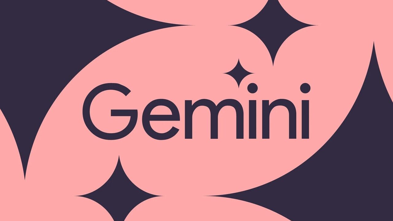 Gemini شرکت گوگل