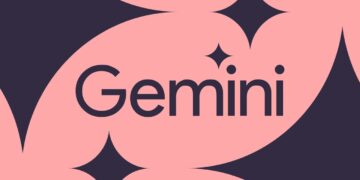 Gemini شرکت گوگل
