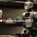 امکان همکاری چند ربات با هوش مصنوعی Gemini Robotics ER 2 گوگل