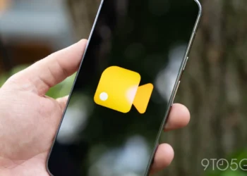 گوگل میت قابلیت «یادداشتبرداری» را برای جلسات حضوری دریافت می کند