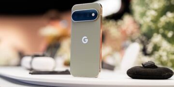 بررسی Google Pixel 11