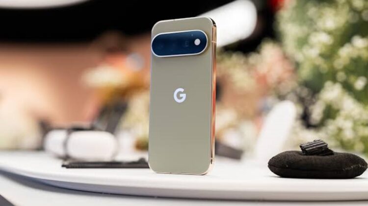 بررسی Google Pixel 11