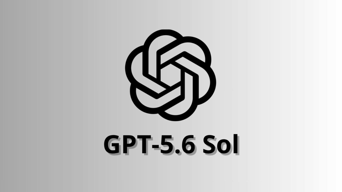 قیمت مدل GPT-5.6 Sol کاهش یافت