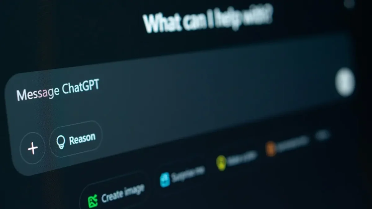 برای ساخت یک Scheduled Task، میتوانید مستقیماً از ChatGPT بخواهید کاری را در زمان مشخص انجام دهد؛