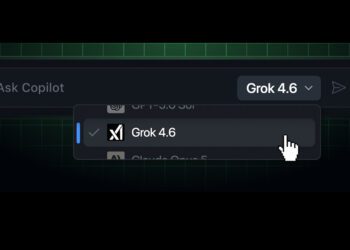 مدل Grok 4.6 به گیت هاب اضافه شد