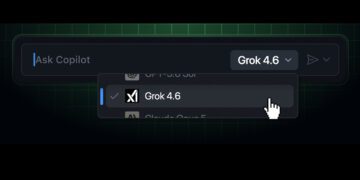 مدل Grok 4.6 به گیت هاب اضافه شد