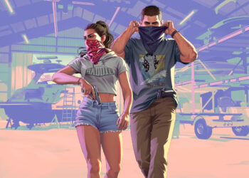 چه کسی پشت افشای اطلاعات بازی GTA 6 قرار دارد؟