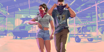 چه کسی پشت افشای اطلاعات بازی GTA 6 قرار دارد؟
