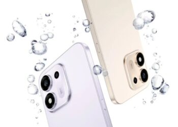 گوشی آنر 600S 5G