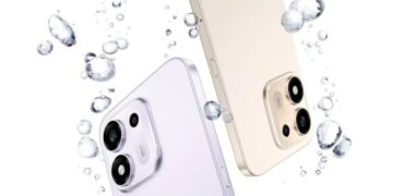 گوشی آنر 600S 5G
