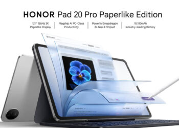 تبلت Honor Pad 20