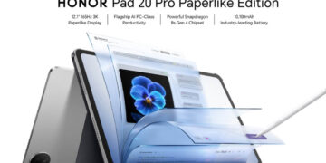 تبلت Honor Pad 20