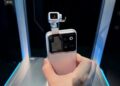 هزینه تعمیرات Honor Robot Phone