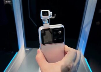 هزینه تعمیرات Honor Robot Phone