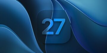 اپل پنجمین نسخه بتای عمومی iOS 27 را منتشر کرد