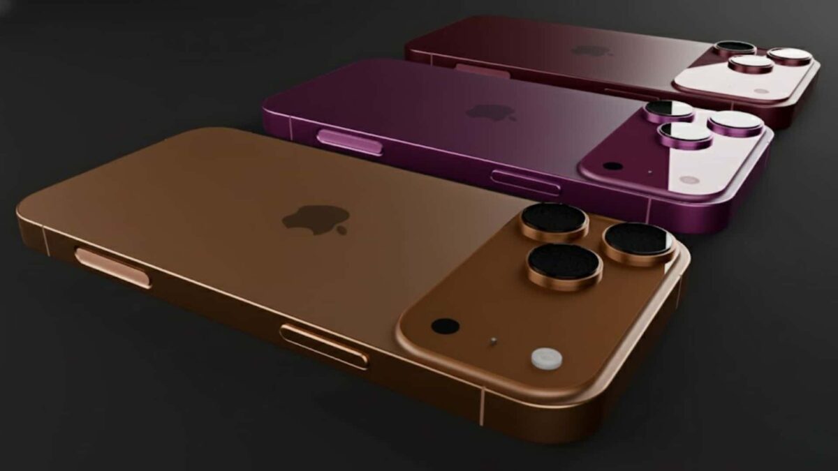 تراشه ۲ نانومتری Apple A20 Pro که دلیل احتمالی افزایش قیمت آیفون ۱۸ پرو است