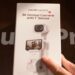نمایی تازه از دوربین Insta360 Luna Pro