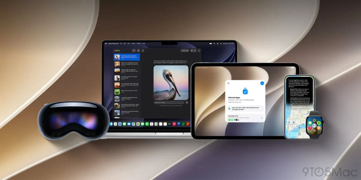 انتشار پنجمین نسخه بتای عمومی iOS 27