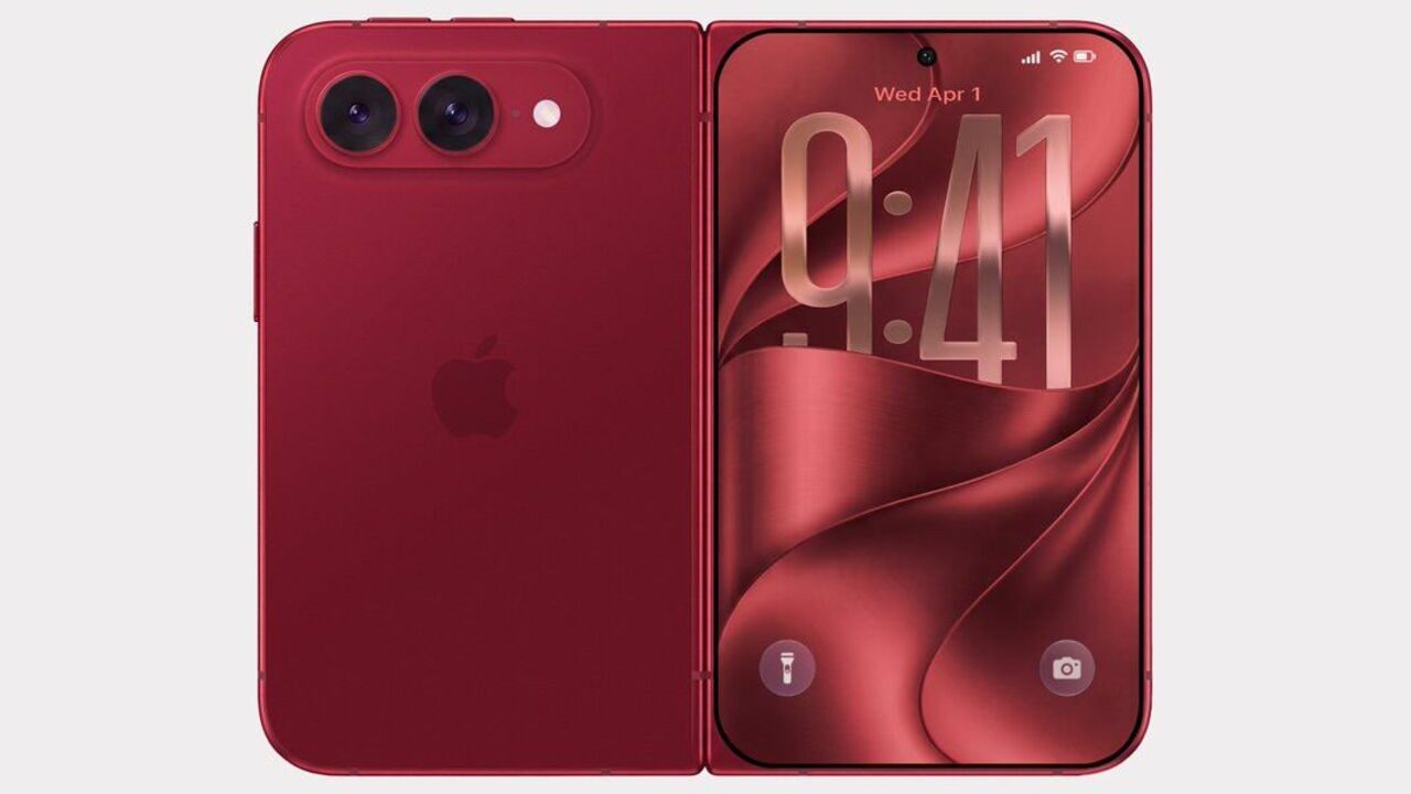 آیفون Ultra