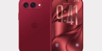 آیفون Ultra