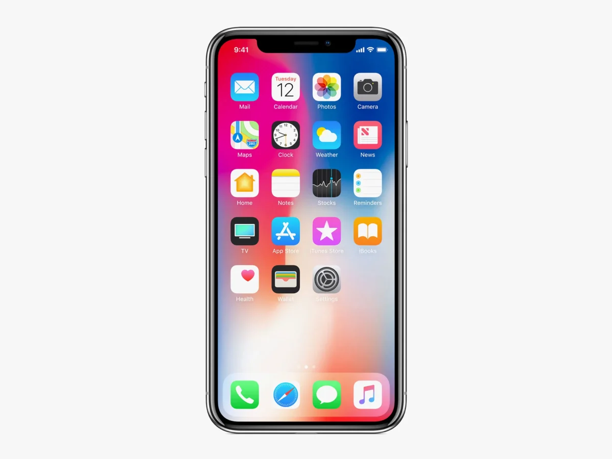 اپل پشتیبانی سختافزاری آیفون X را متوقف کرد