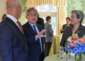 مدیران انویدیا