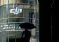 شرکت DJI یک قدم به خروج از تحریم آمریکا نزدیکتر شد