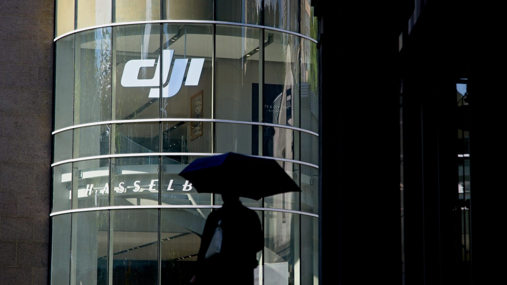 شرکت DJI یک قدم به خروج از تحریم آمریکا نزدیکتر شد