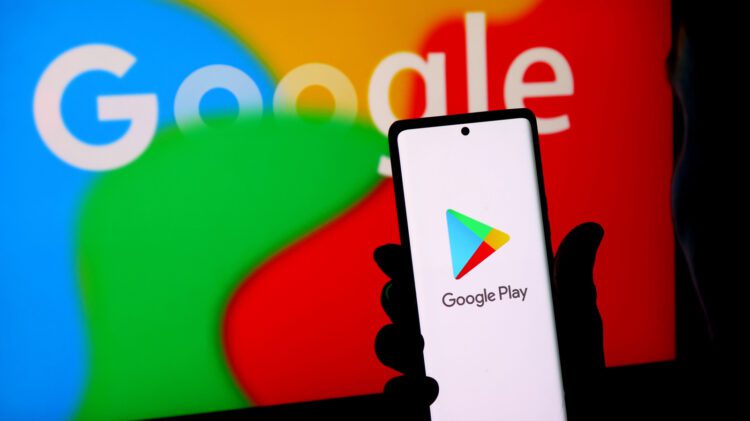 گوگل دانلود و نمایش اپاستورهای شخص ثالث را در پلیاستور آسانتر می کند