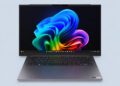 لپ‌تاپ رول‌شونده لنوو با نمایشگر عریض‌تر در راه است