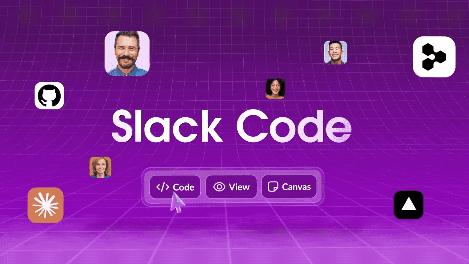 Slack Code