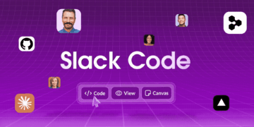 Slack Code