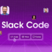 Slack Code