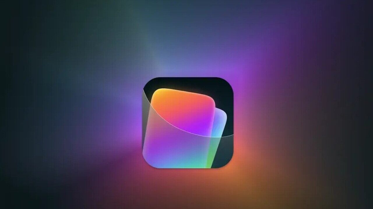 لوگوی برنامه Pocket شرکت متا