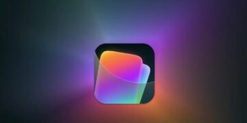 لوگوی برنامه Pocket شرکت متا