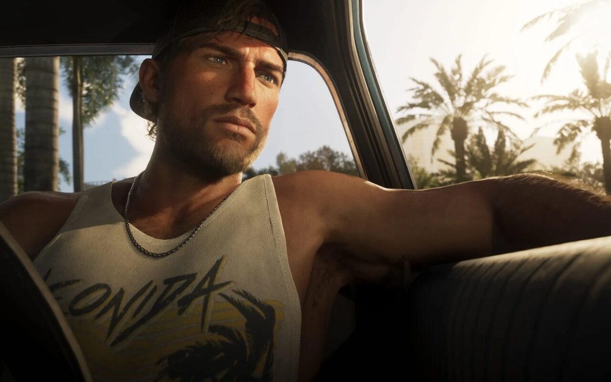 شخصیت جیسون دووال بازی GTA VI