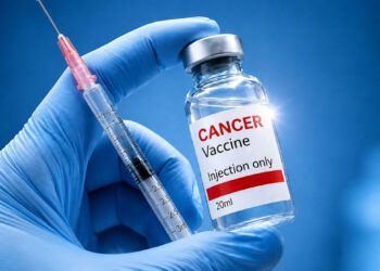 موفقیت واکسن mRNA سرطان مدرنا و مرک در آزمایش مرحله سوم