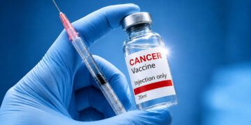موفقیت واکسن mRNA سرطان مدرنا و مرک در آزمایش مرحله سوم