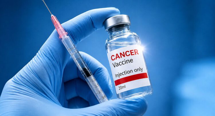موفقیت واکسن mRNA سرطان مدرنا و مرک در آزمایش مرحله سوم